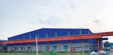 Apex Warehouse